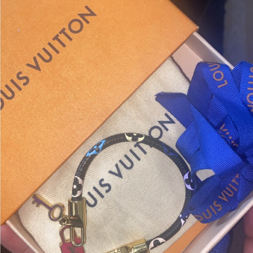 Louis vuitton X Takashi Murakami